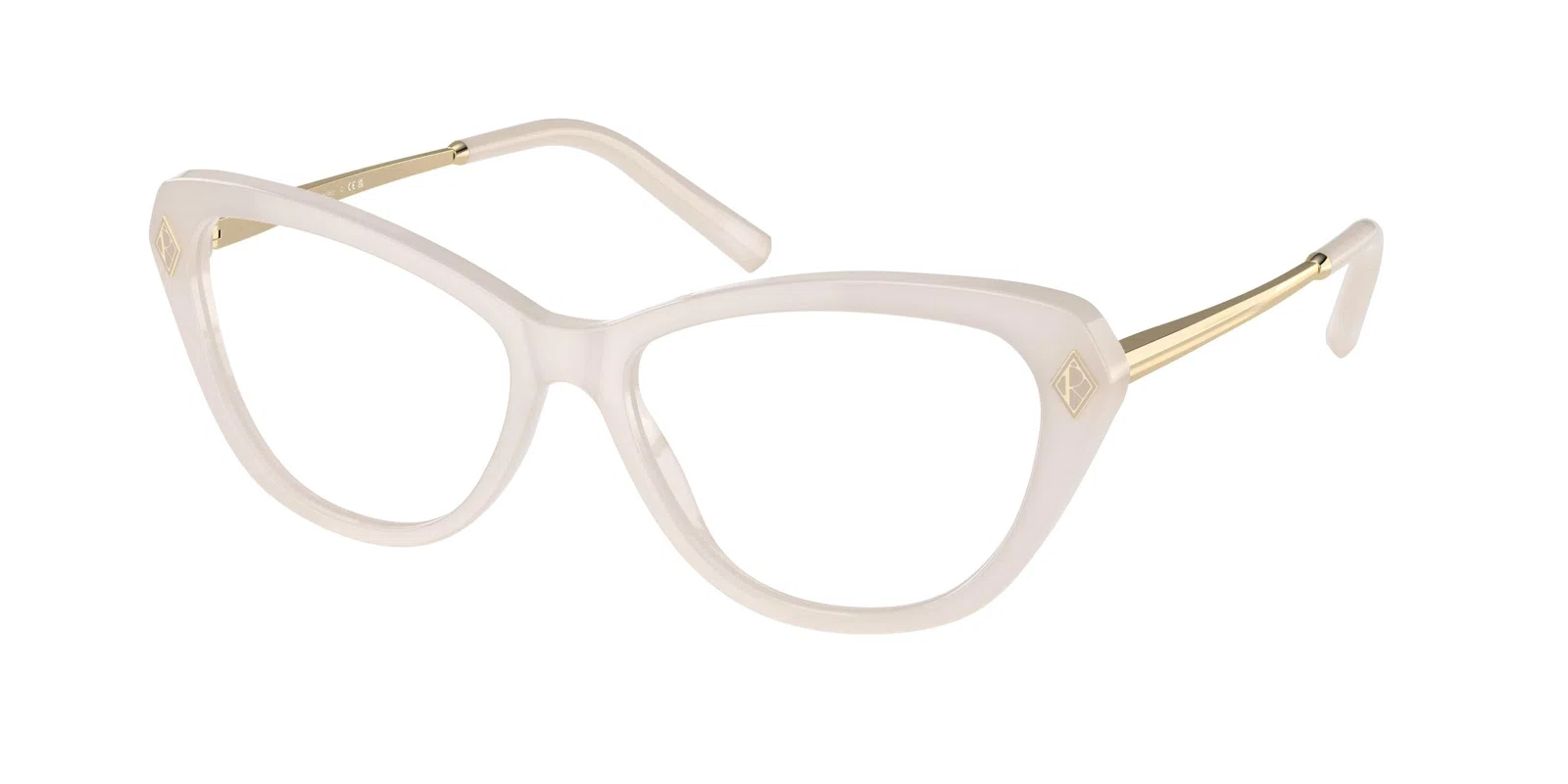 Ralph Lauren 6245 Eyeglasses - view 2